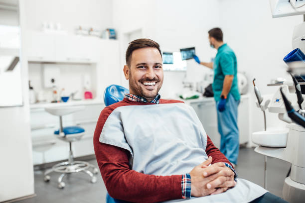 Full Mouth Reconstruction in Gordon Heights, NY