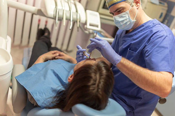 Best Tooth Extraction  in Gordon Heights, NY